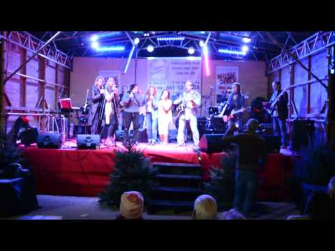 Willy Meyer & Friends - Knockin on Heavens door