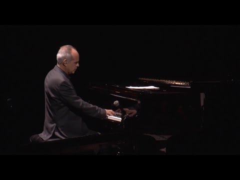 Rodrigo Leão - "O Método" (Casino Estoril, 2020)