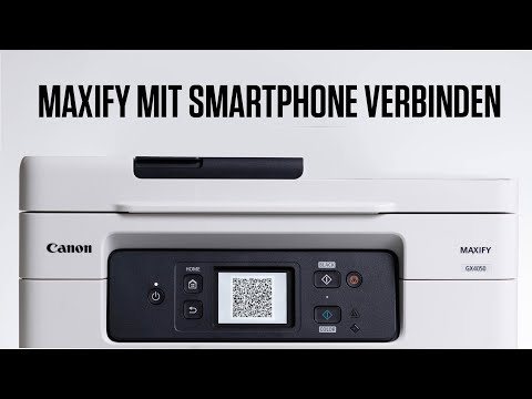 Canon Academy Quick-Tipp: Schnelle Drucker-Verbindung mit dem Smartphone