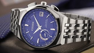 Top 5: Citizen Watches 2024!