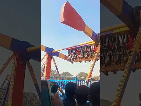 360° ranger jhula sonpur mela #shorts #trending #viral #jhula #sonpurmela2023 #sonpur #mela
