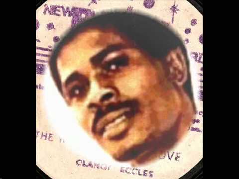 clancy eccles - the world needs love - new beat records