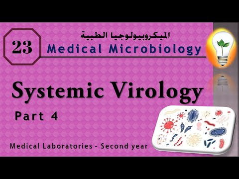 Medical Microbiology 0 introduction نظرة عامة ومقدمة لعلم الميكروبيولوجي