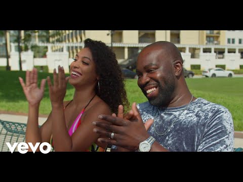 King Tappa - Love Spell