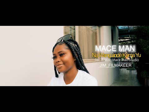 MACE MAN-NA WANG ANDE KUMA YU (vidéo vlips)