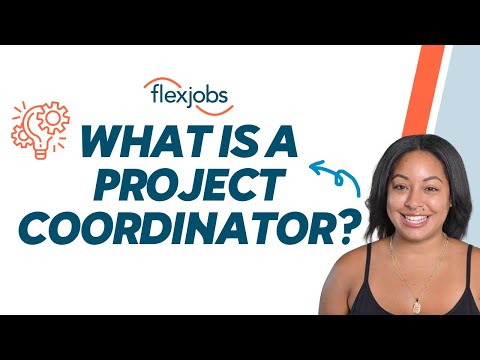YouTube video about: How much does a program coordinator make?