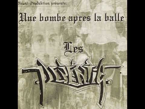 Les Repentis & M Group - Double Impact (instrumental), 1999