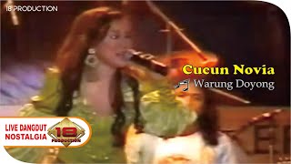 Download lagu Live Dangdut ~ Cucun Novia - Warung Doyong @Toli Toli 1 Juli 2006 mp3