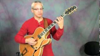 Video thumbnail for Heritage Sweet 16, Henriksen Jazzamp, Barber Barb EQ by Jack Zucker