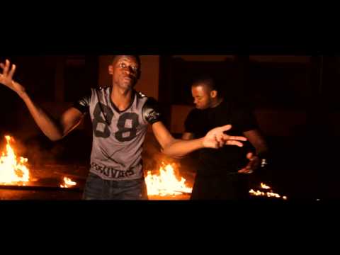 Danny Woah & Skittles Santanna   Early Morning Late Nights