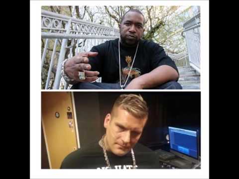 Popek Monster feat Kool G Rap, Dziki - Pod Prąd
