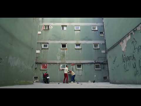 DURAN DİZİ ADEM KELLEYİ DÖVÜYOR