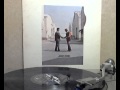 Pink Floyd - Wish You Were Here [original Lp ...