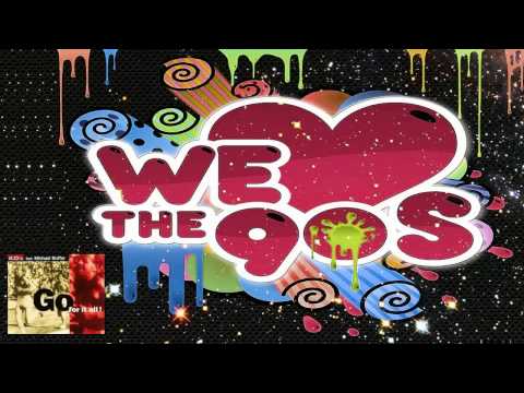 K.O. 's Feat. Michael Buffer - Go For It All! (Rubberboot Mix)