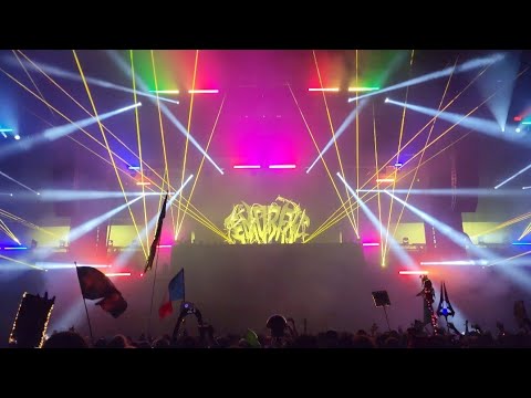 EMORFIK AT LOST LANDS 2022