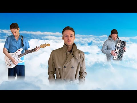 Love You From Afar - Robert Jakob