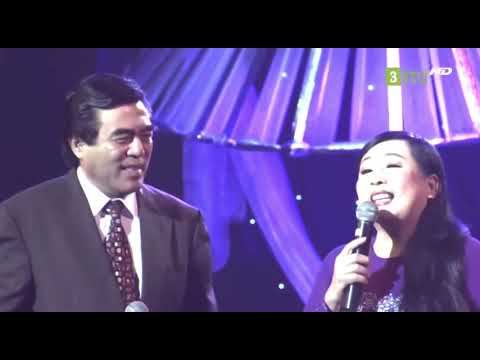 Thể hiện bởi Trung Đức