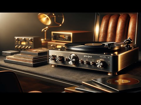 🎵 Pro-Ject Phono Box DS2 Review 🎶