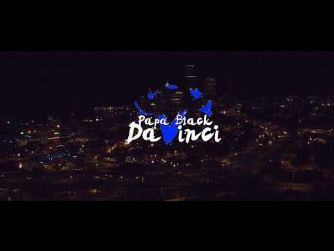 VLOG | Ep. 5 | PAPABLACK DAVINCI "STS FT JIM JONES & FREEKEY ZEKEY" DIR. BY 4KMG