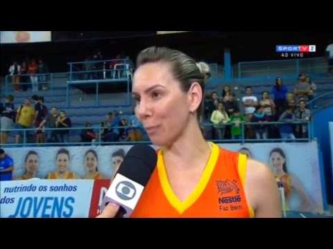 OSASCO X PRAIA CLUBE | SUPERLIGA 17/18 HD