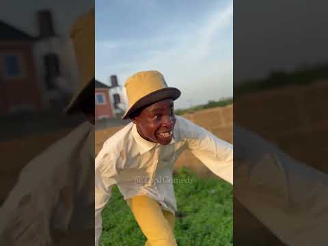Top J stole the military man yam 🍠 #topjcomedy #funny #fypyoutube