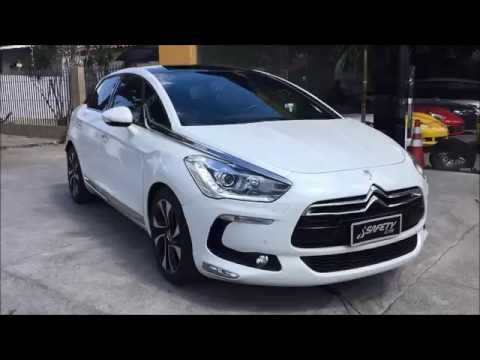 Citroën DS5 2013/2014