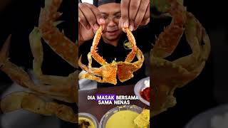 Download lagu paling murah dalam JB! makan 20 lauk 15 hengget! makan sampai pengsan mp3