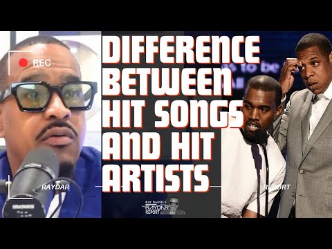 Why Watch The Throne 2 Never Happened w/ Kanye + Jay Z and What makes GloRilla Is The New Ashanti