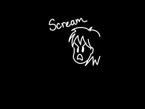 Scream - Takafumi Imamura and Masayoshi Soken (Cover)
