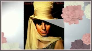 BARBRA STREISAND all the things you are