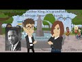 Vyond Go 96 How Did Martin Luther King Jr S Grandfather Shape The African American Church VyondGo