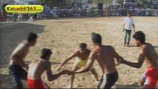 (13) Mari Mustafa (Moga) Kabaddi Tournament 7 April 2016