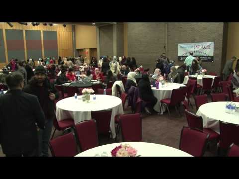 MTA News - Muhammad (pbuh) - Messenger of Peace (extended version)