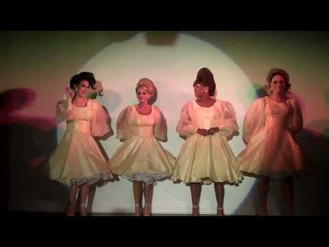 "Sisters" from SNL (The Lawrence Welk Show skit)