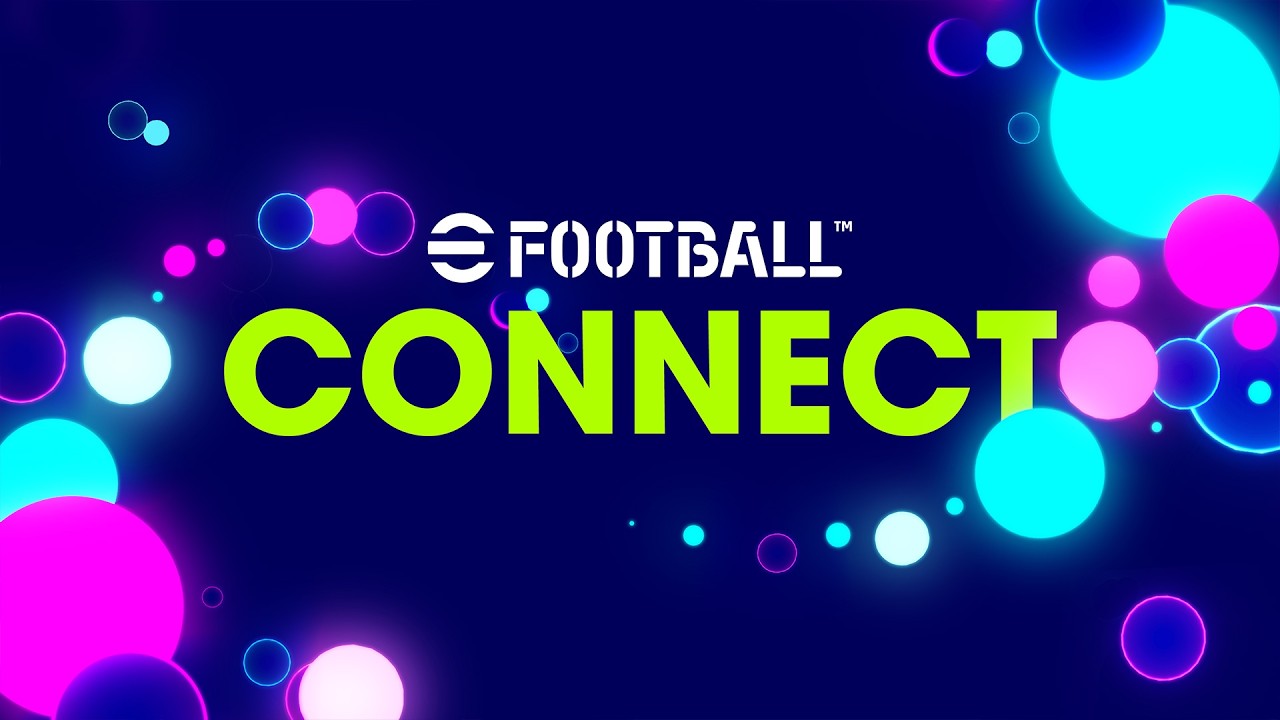 TOP | eFootball™ Official Site