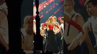 Andrea Berg - Ich sag nur Simsalabim ✨🥳 #konzert #party #schlager #music