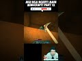 Windah Basudara Gak Sadar Mendapatkan Diamond Shorts Minecraft Funny
