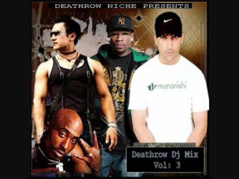 INNA -HOT(ORGAN NICHE)FT(DEATHROW NICHE MUSIC CHAKSWARI.