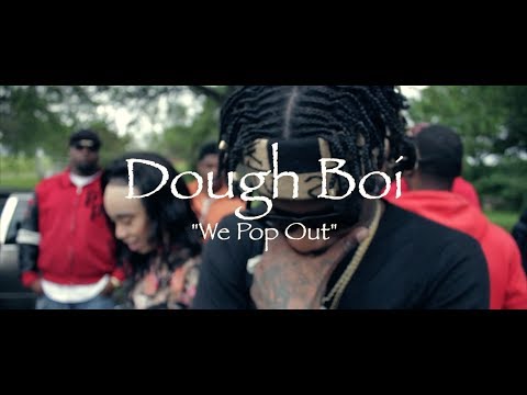 Dough Boi