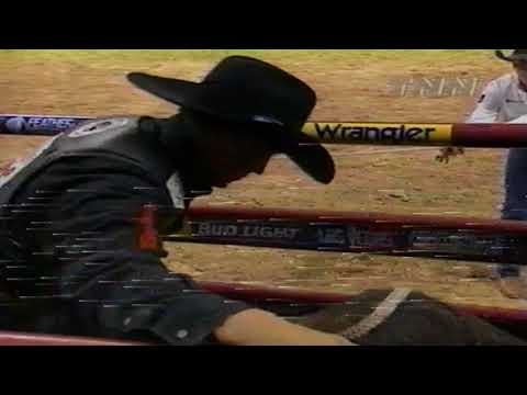 Casey Gates vs Smoke - 99 PBR Finals (88.5 pts)