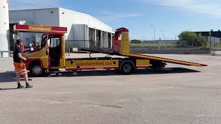 IVECO Daily 72-180H tauebil til salgs - Bilde 4 | Autoline NO IVECO Daily 72-180H tauebil | Bilde 4 - Autoline