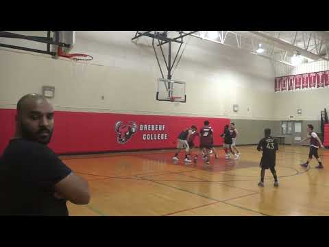 Asanity vs NoXcuse - sunday tier - tcbl 2022 fall