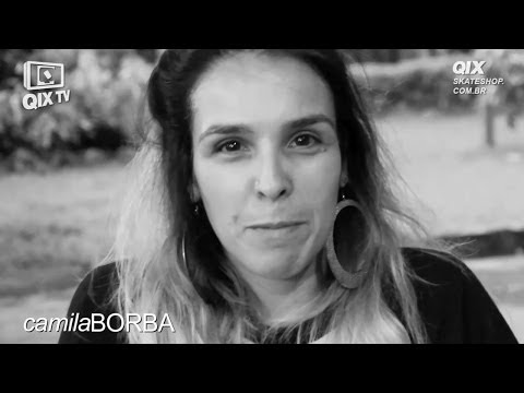 Um Dia de Missy - Camila Borba