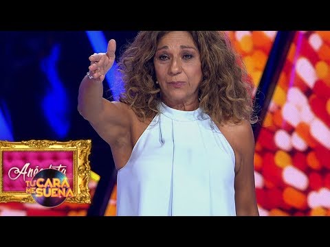 Anécdota de Lolita con David Amor de Right Said Fred - TCMS6