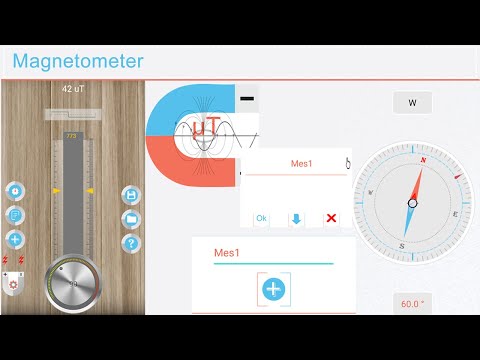 Magnetometer