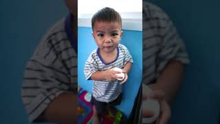 👑 สำรวจเด็กจิ๋ว EP 195 👑 | 👶🏻 ไออุ่น & เกล คู่ซี้ขี้เล่น ประจำอ้อมกอด