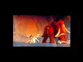 Ice Age 2002 Manfred Gots A Woods Shelter And Sid Gots A Little Stick 20th Anniversary Special