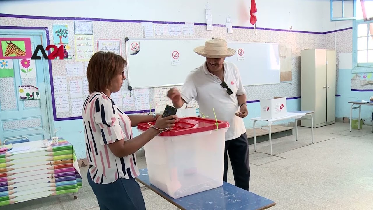 Tunisia: voters called to the polls for a new Constitution