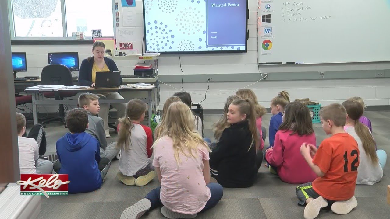 Educator Wellness Program