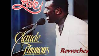 Video thumbnail of ""Praise The Lord Everybody"- Claude Timmons"